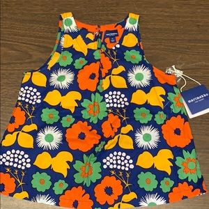 Marimekko for Target medium top
